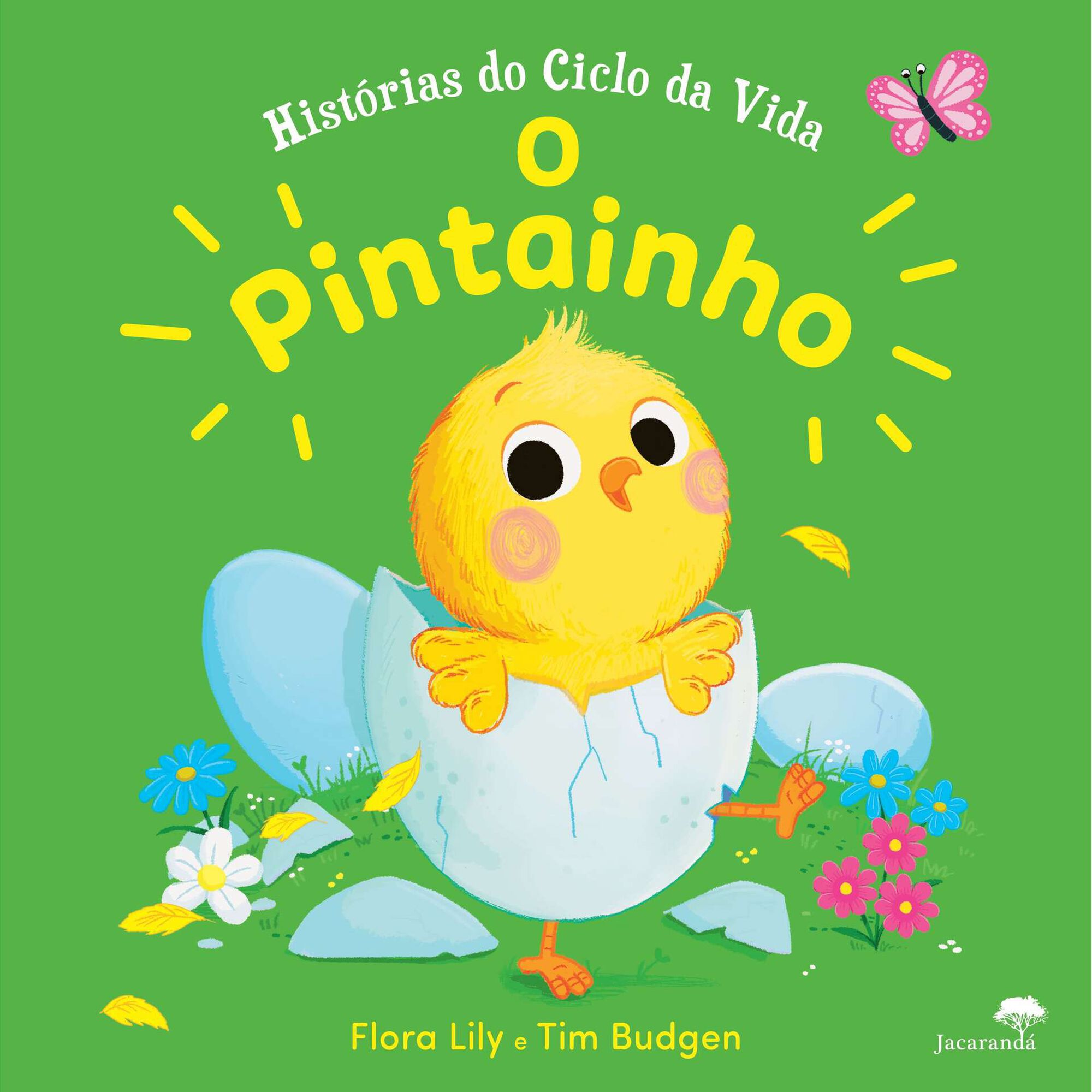O Pintainho O Pintainho