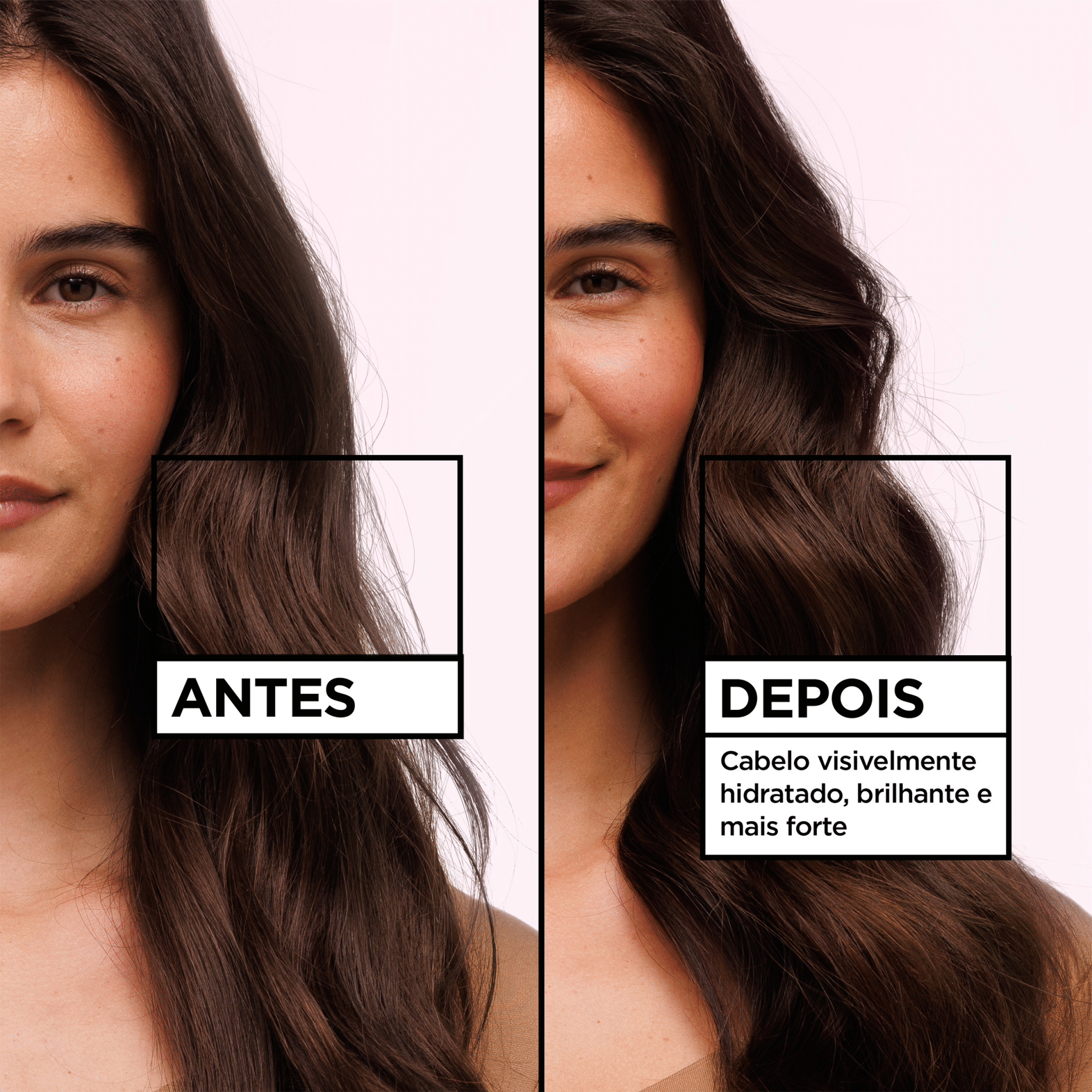 M&aacute;scara Cabelo Uva Hidratante Regenerador Garnier Ultra Suave, , hi-res