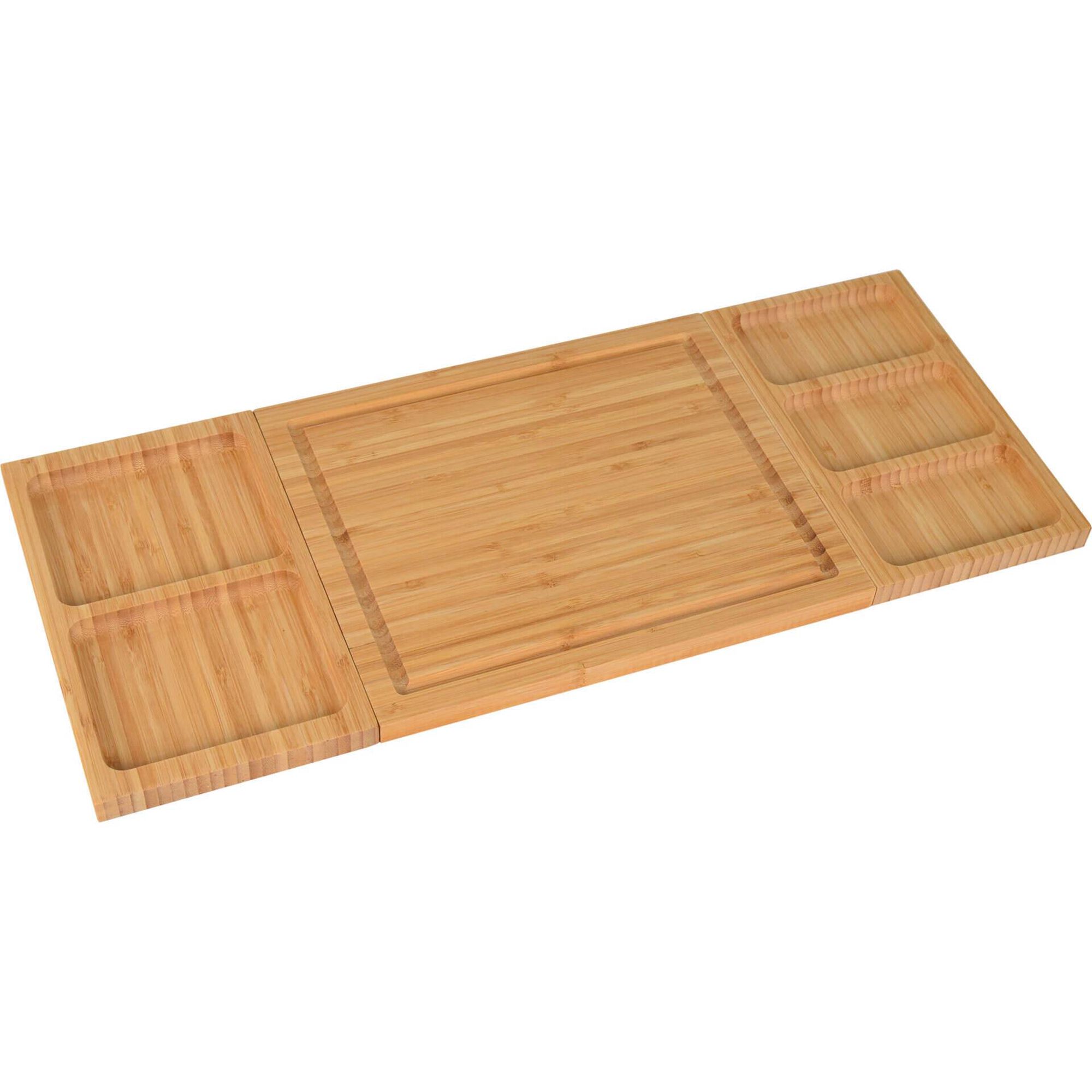 Conjunto de 3 T&aacute;buas com &Iacute;man Bazar&atilde;o