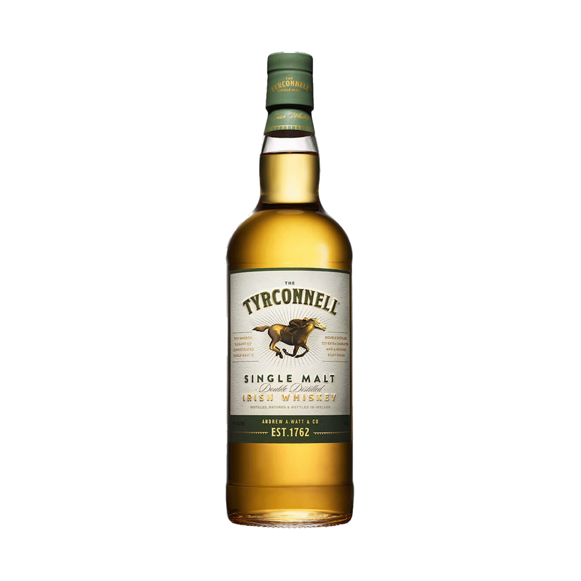 Whisky Tyrconnel