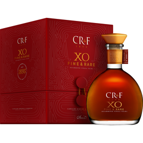 Aguardente CR&F Fine & Rare
