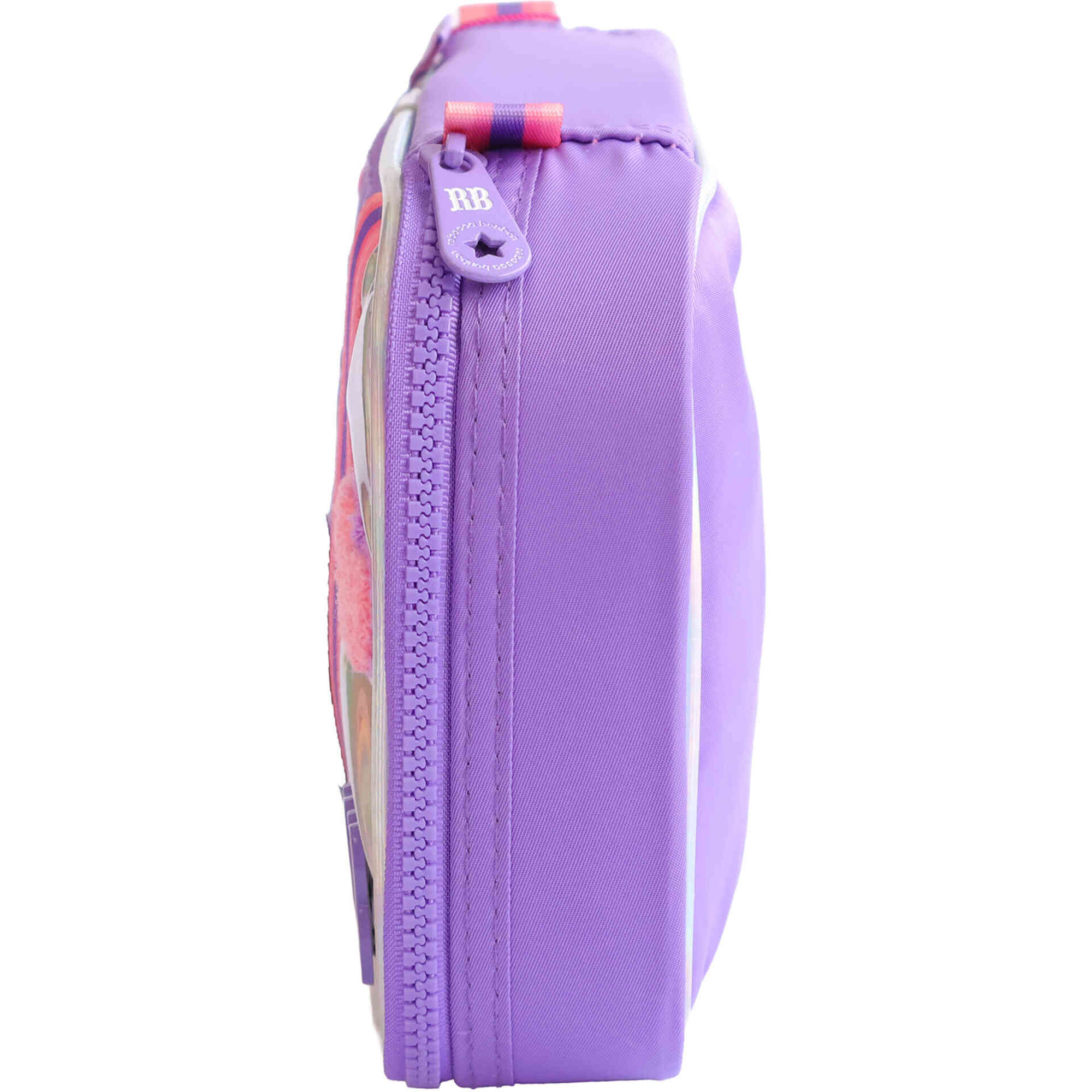 Estojo Lil&aacute;s Holo Rebecca Bonbon