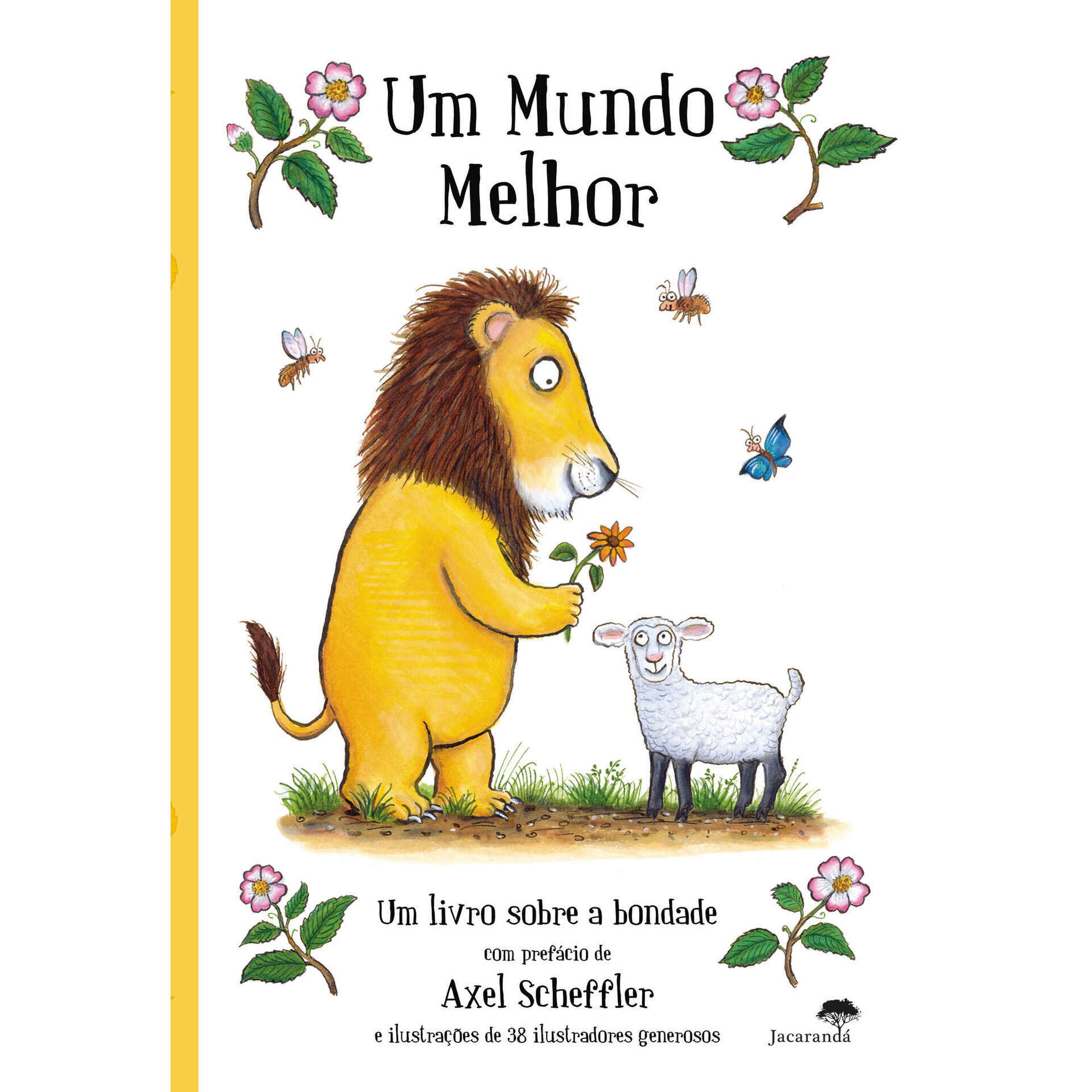 Um Mundo Melhor Um Mundo Melhor