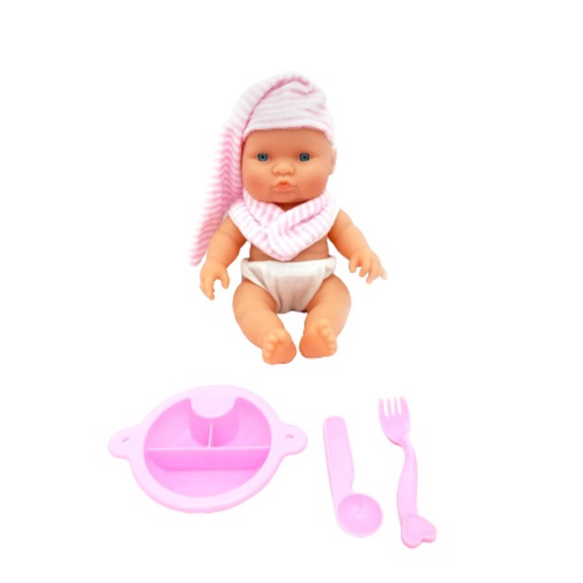 Boneco Mini Titucho com Acessórios (vários modelos) Boneco Mini Titucho com Acessórios (vários modelos)