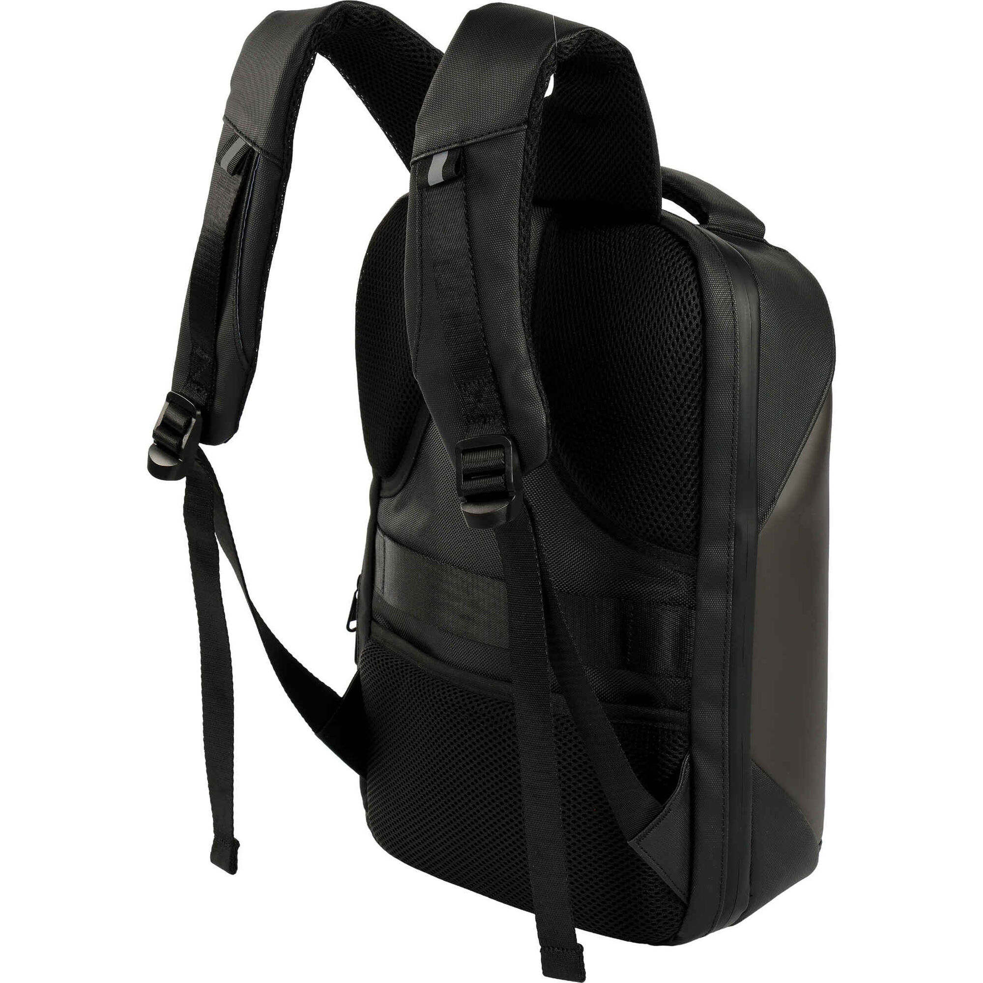 Mochila LED com Powerbank Note!