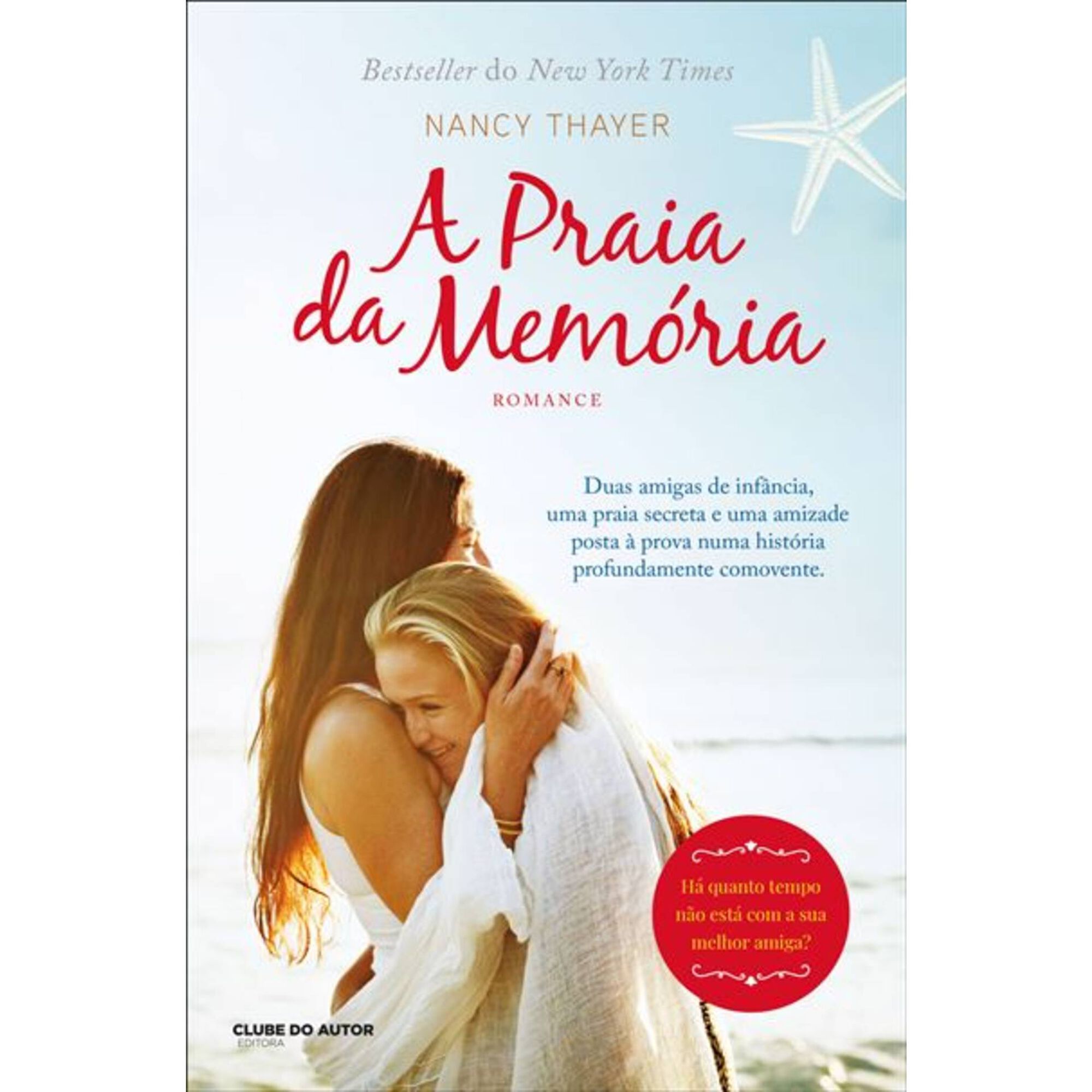 A Praia da Memória