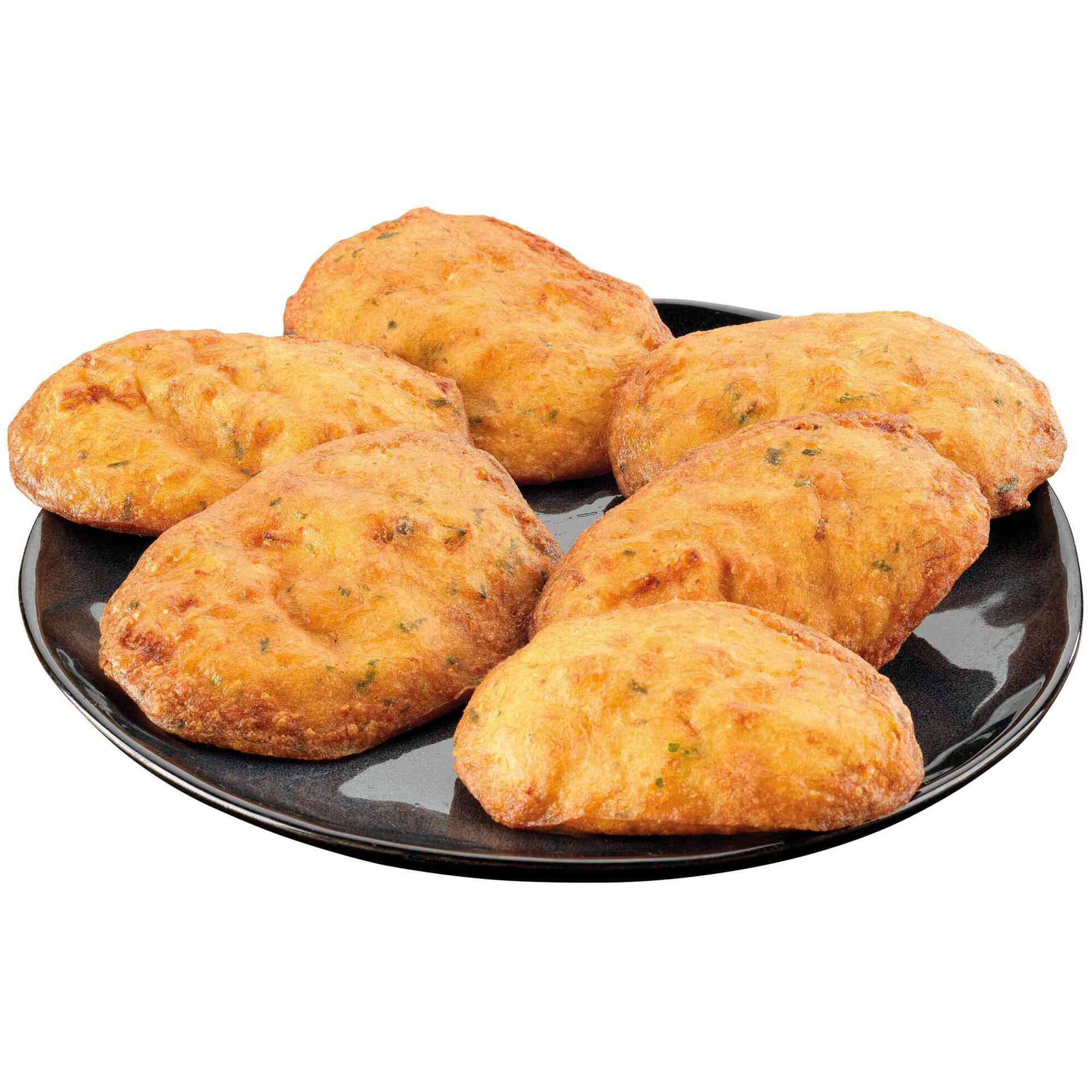 Patanisca de Bacalhau Patanisca de Bacalhau