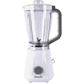 Liquidificadora 1,4L 500W Branca Kuppler
