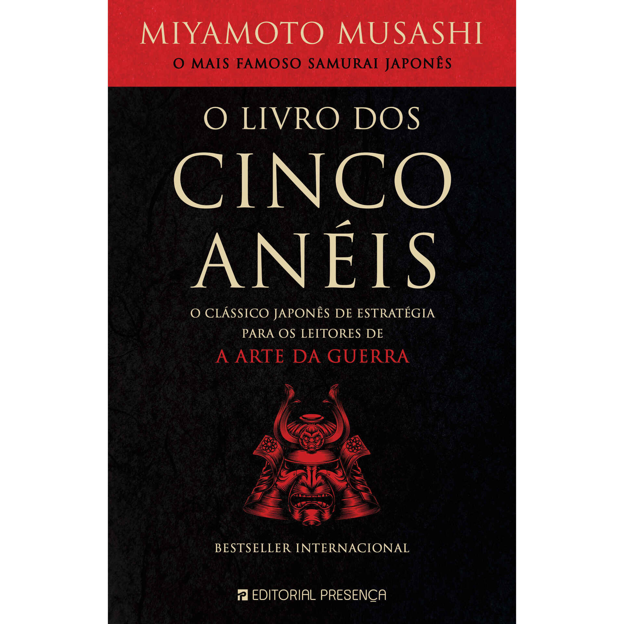 O Livro dos Cinco An&eacute;is