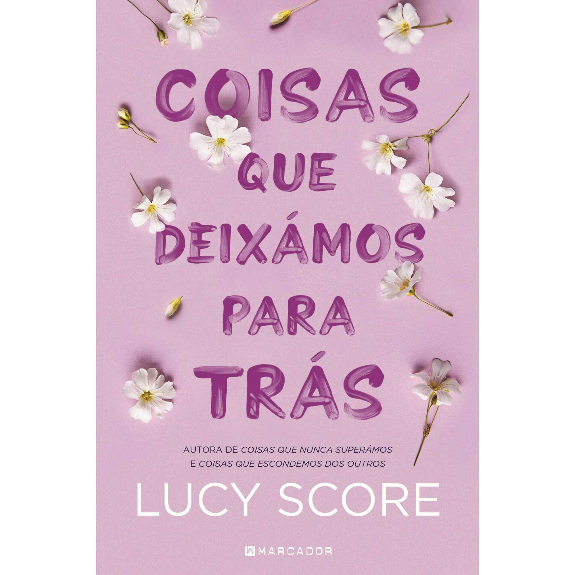 Coisas que Deixámos para Trás