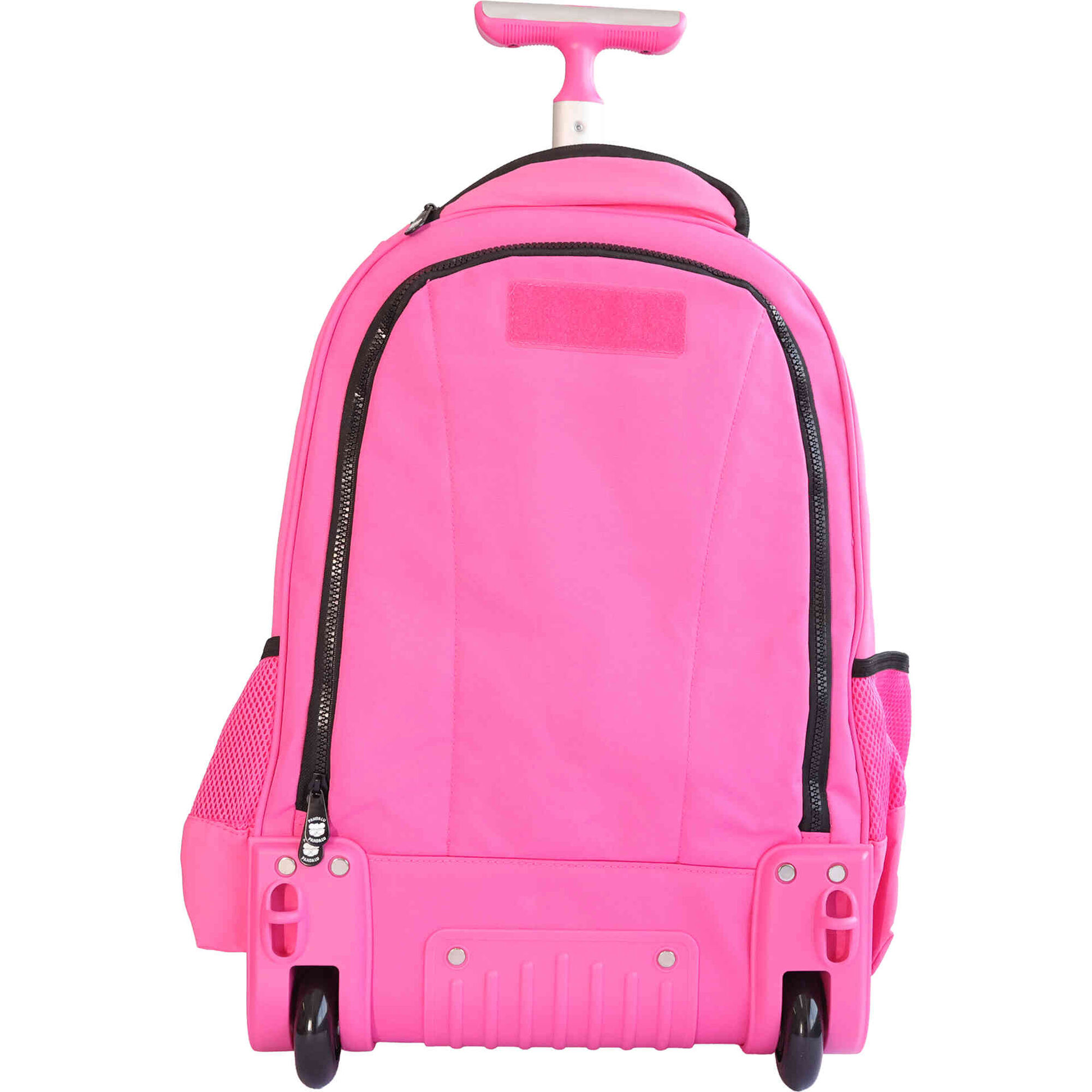 Trolley Rosa Star Luluca