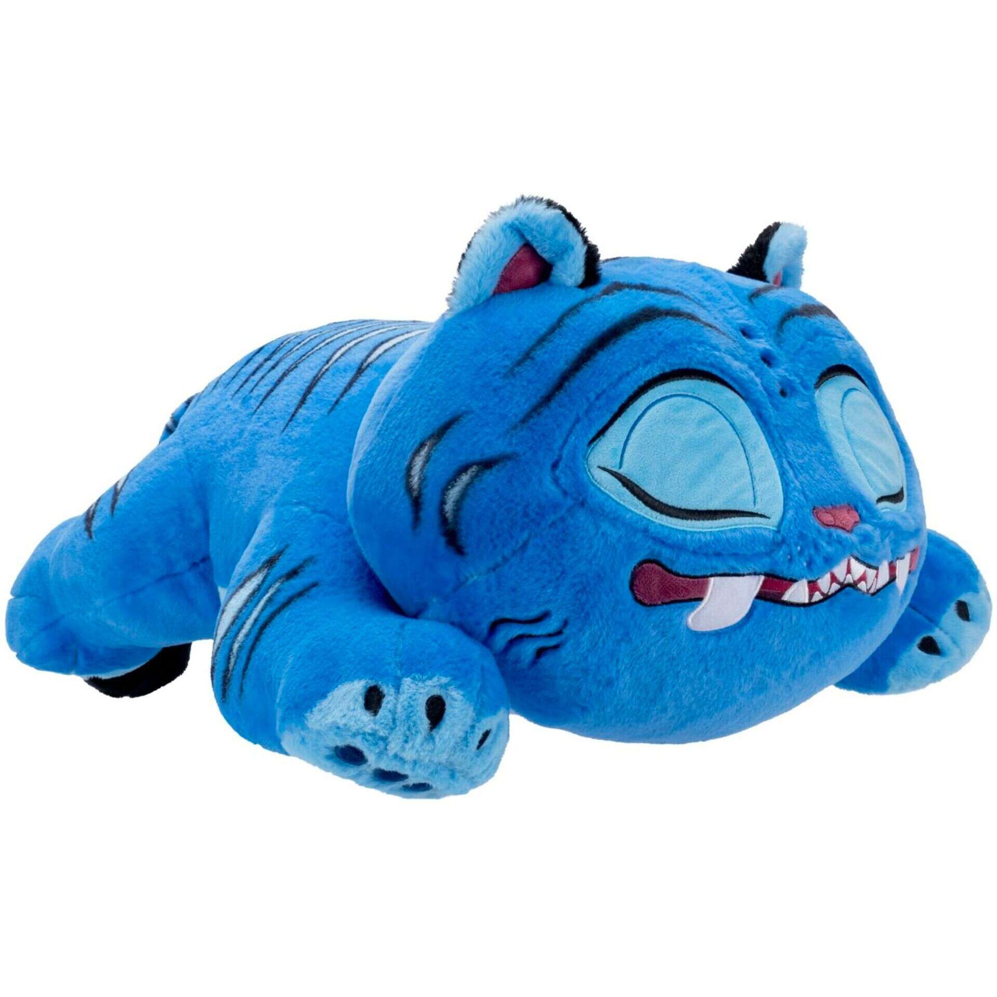 K-Pop - Peluche Dorminhoco Derpy