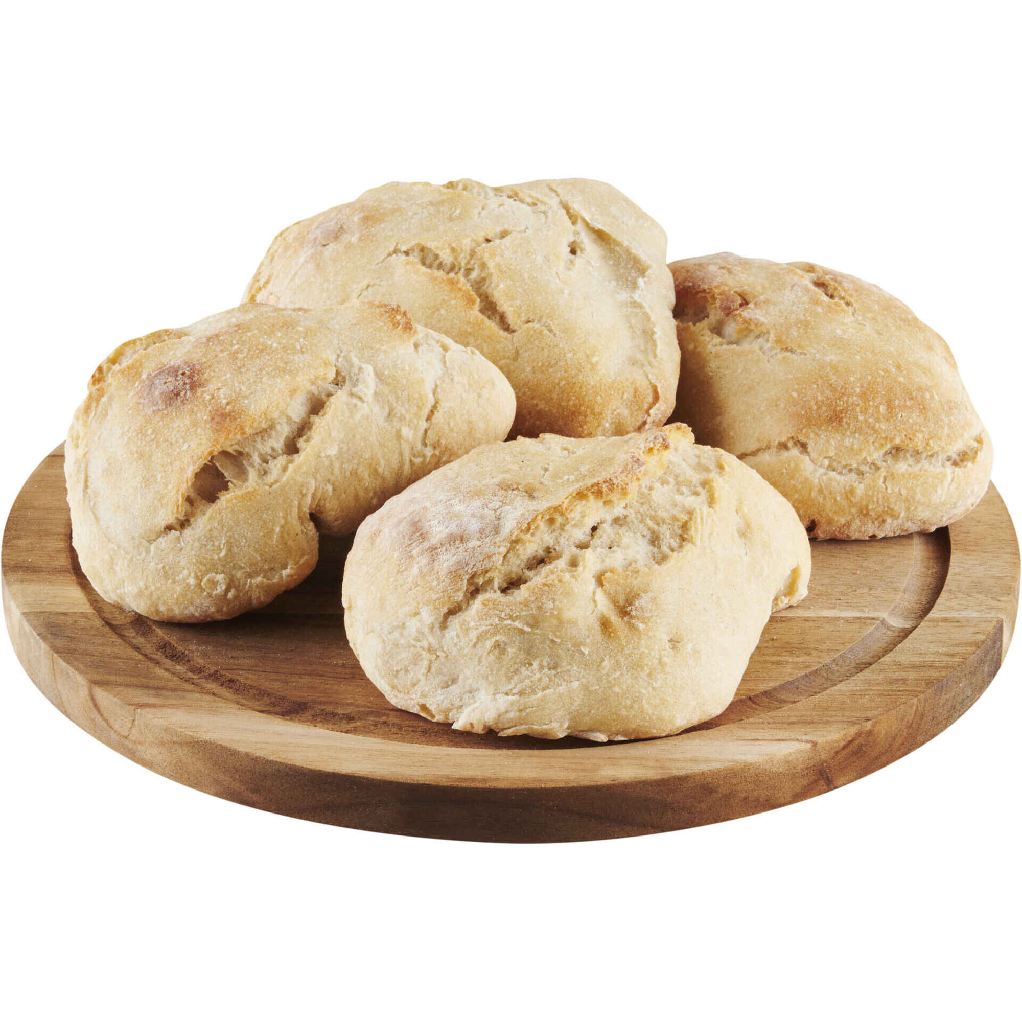 Bola Rústica Rio Maior