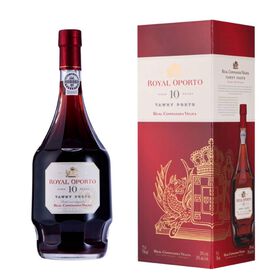 Royal Oporto Vinho do Porto 10 Anos