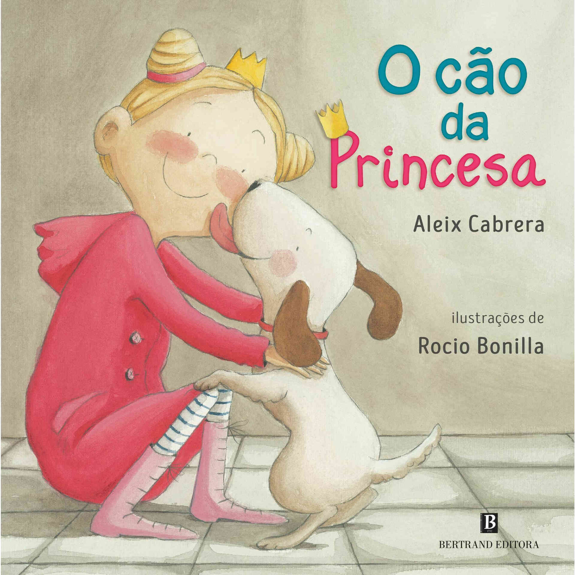 O C&atilde;o da Princesa