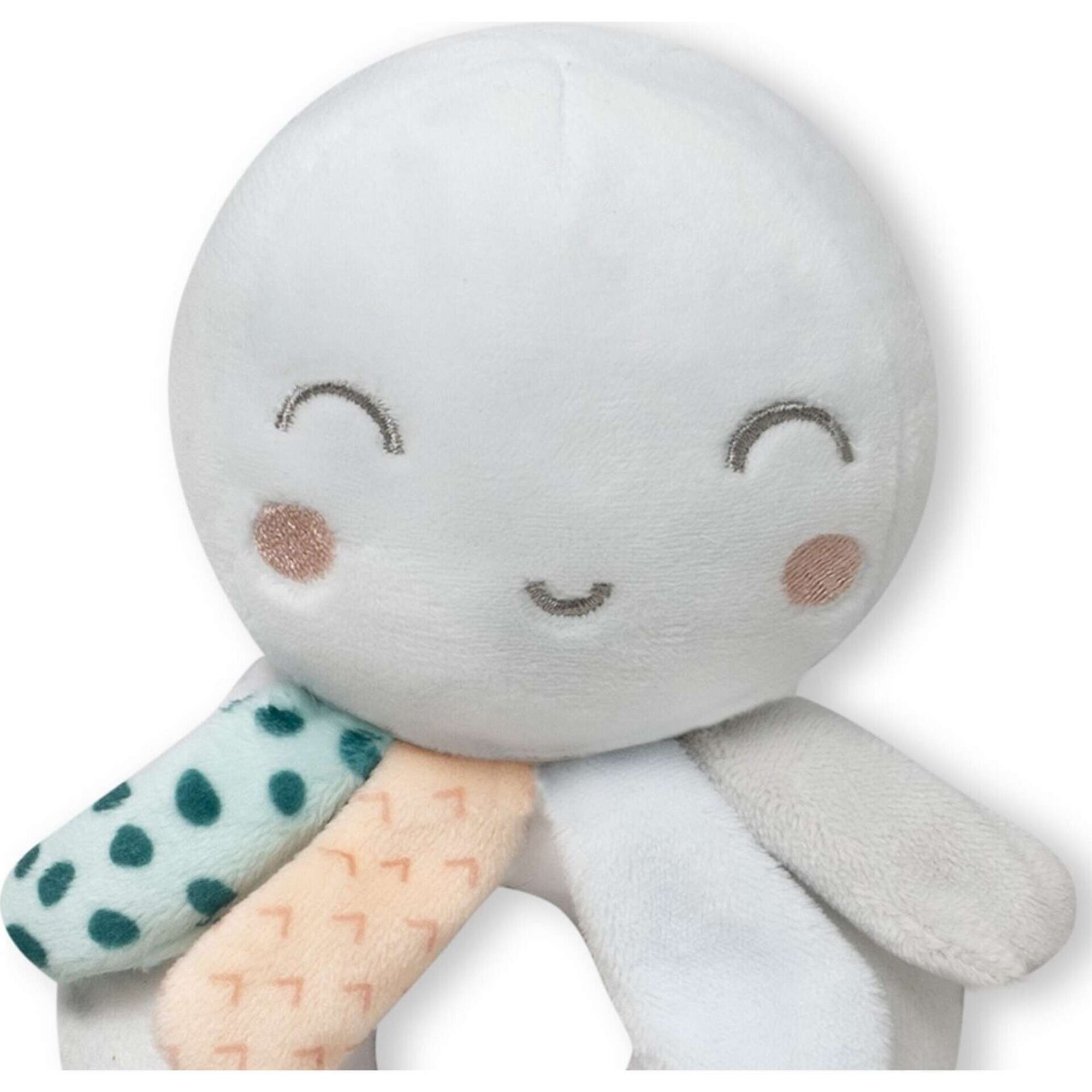 Peluche Guijos Polvo