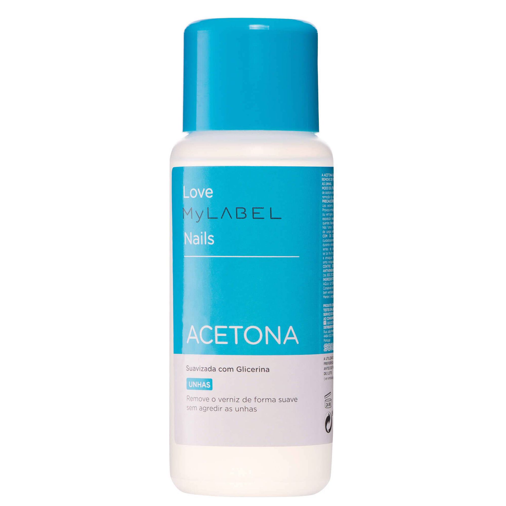Acetona