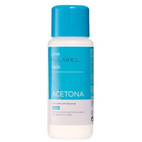 Acetona Acetona