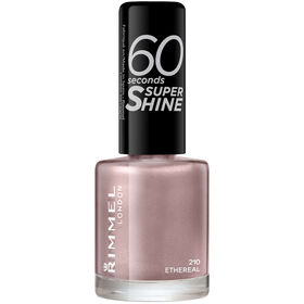 Verniz de Unhas 60 Seconds Ethereal 210 Rimmel