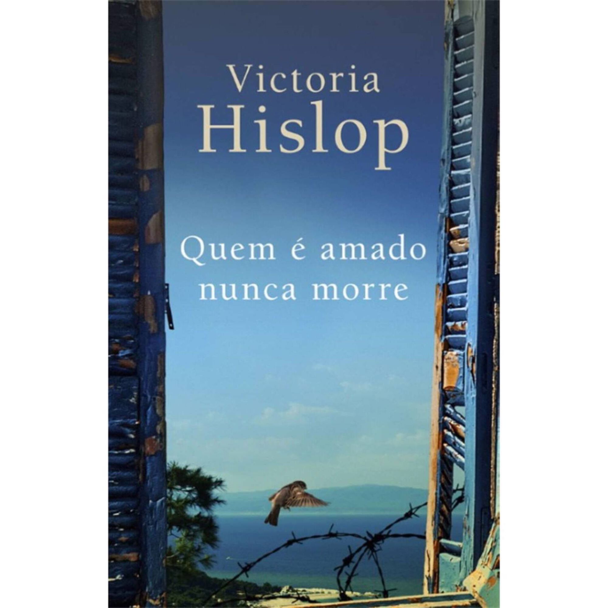 Quem é Amado Nunca Morre