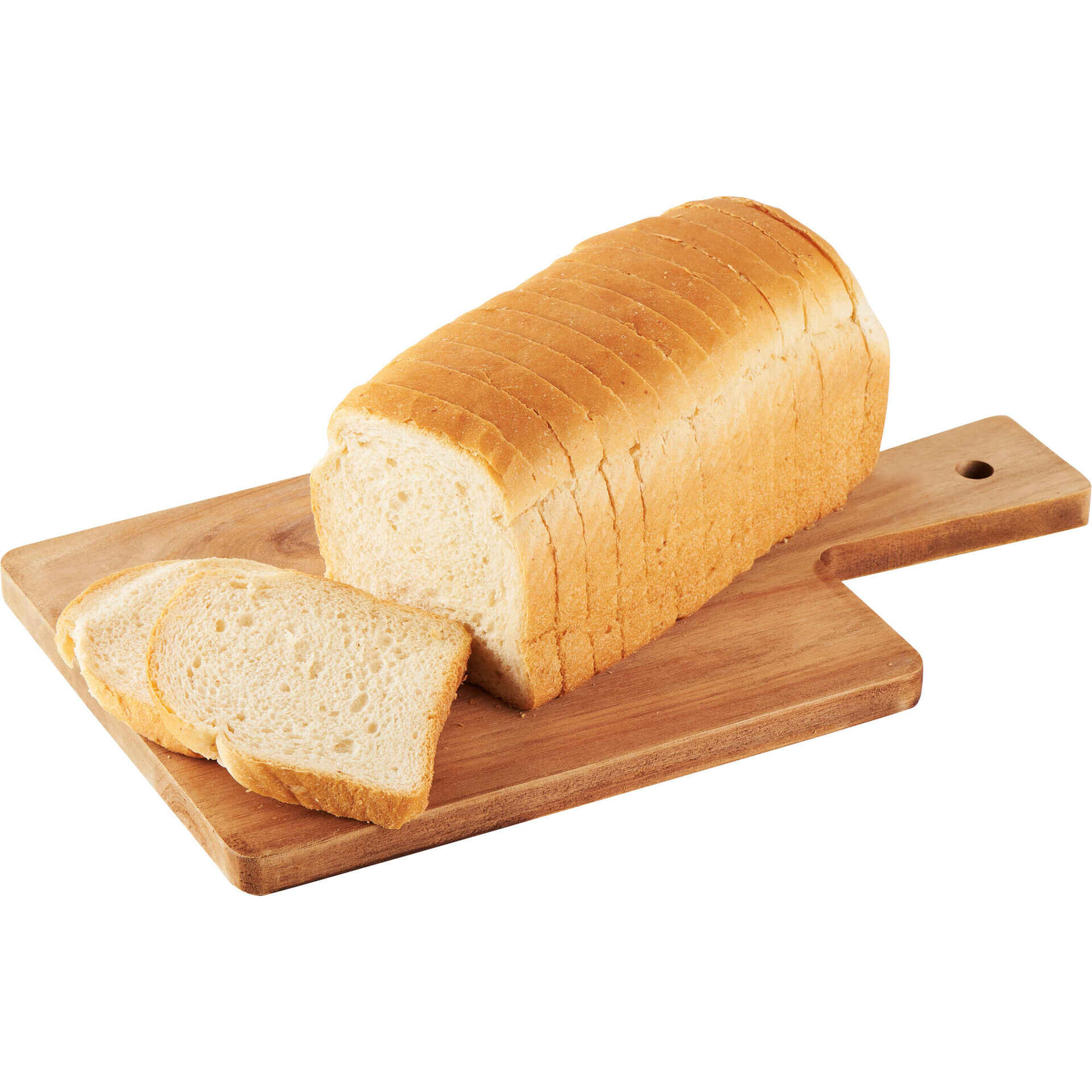 P&atilde;o de Forma Bauducco