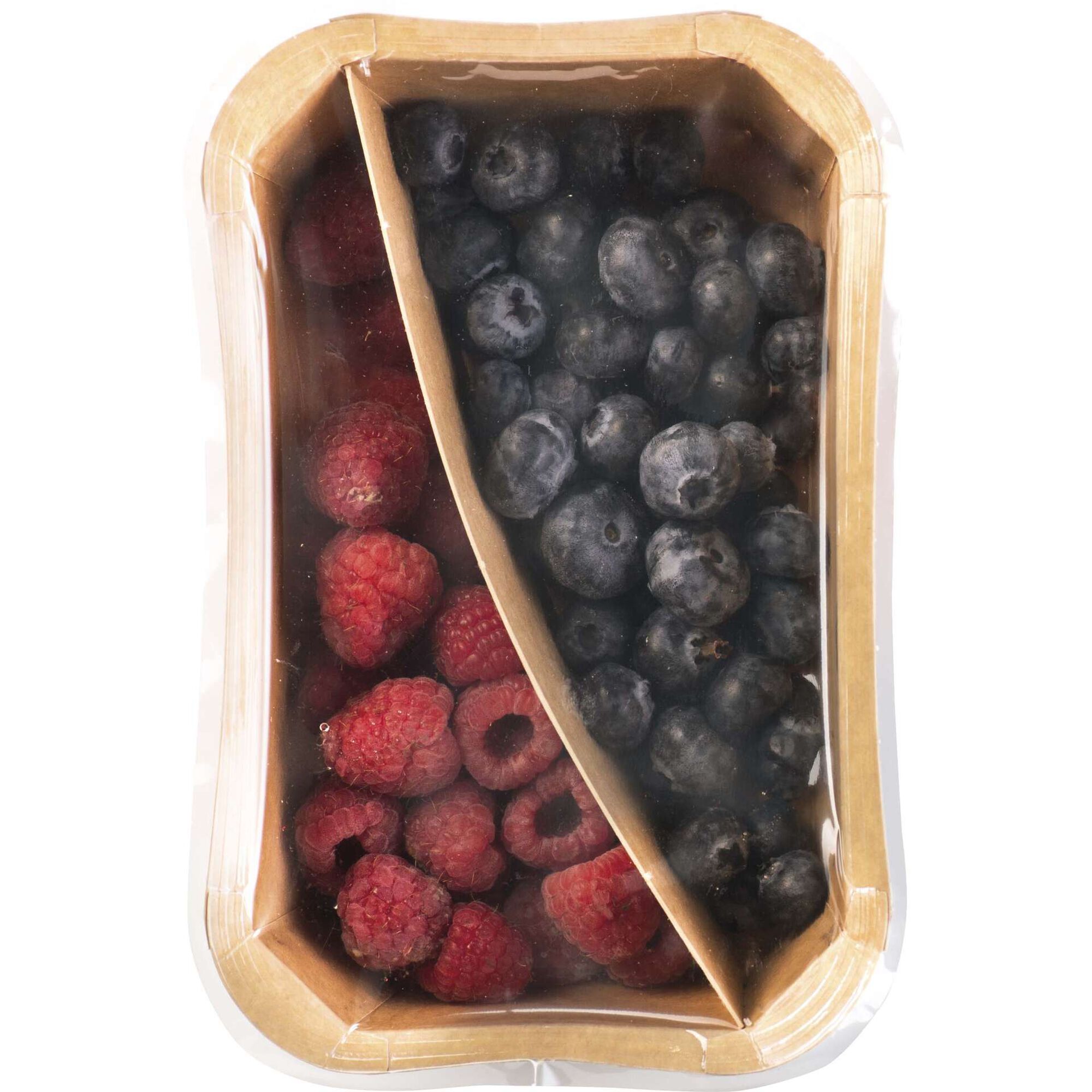 Mix Frutos do Bosque