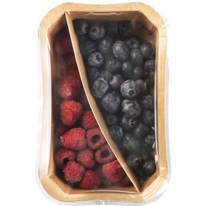 Mix Frutos do Bosque Beira Baga