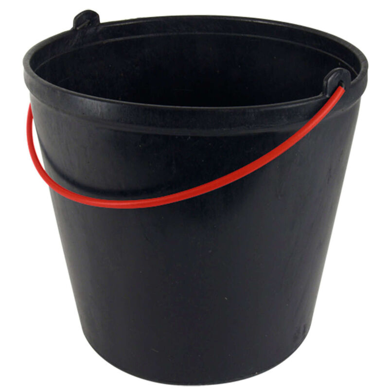 Balde de Plástico 10L Redxark