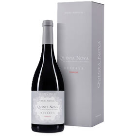 Quinta Nova Reserva Field Blend DOC Douro Vinho Tinto