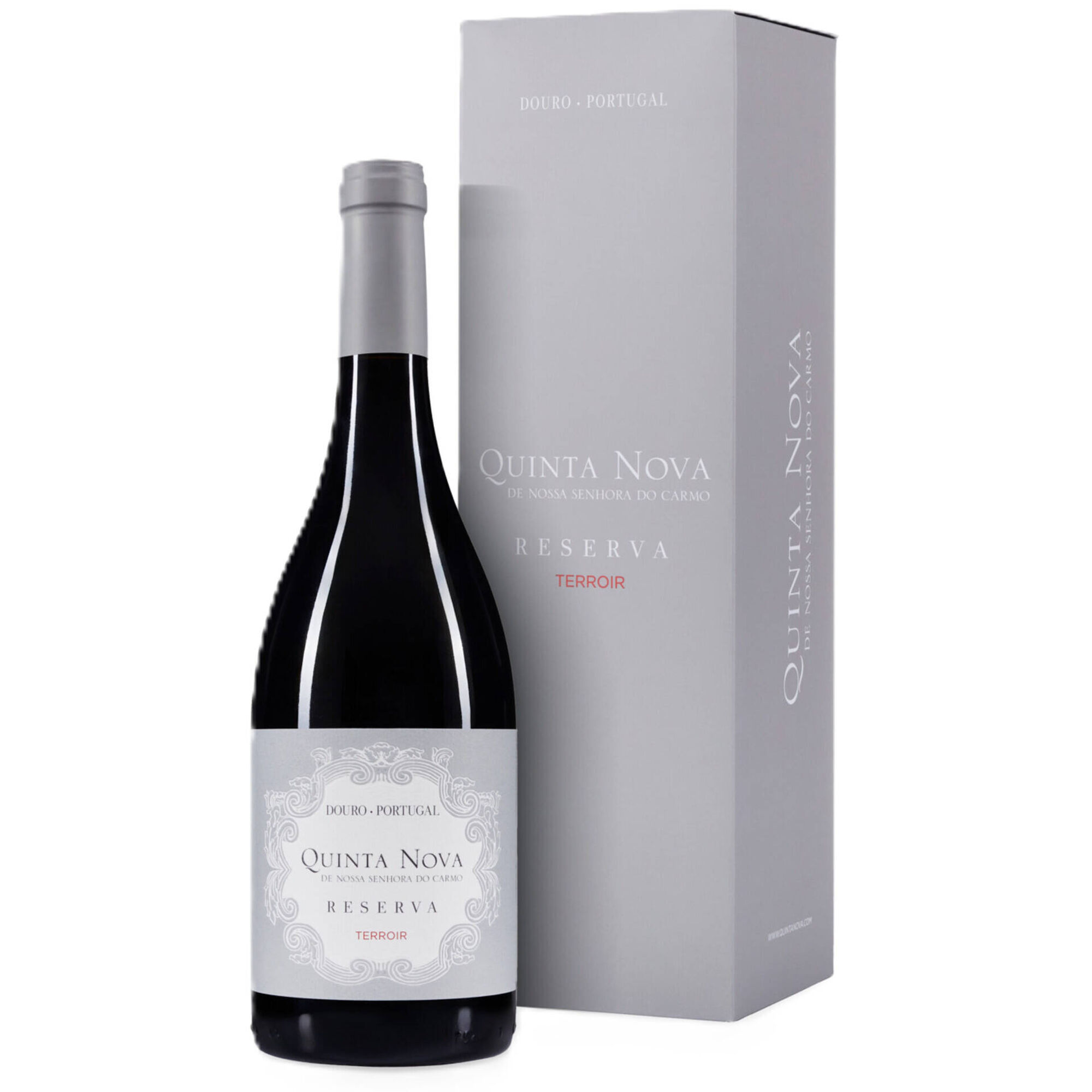 Quinta Nova Reserva Field Blend DOC Douro Vinho Tinto Quinta Nova Reserva Field Blend DOC Douro Vinho Tinto