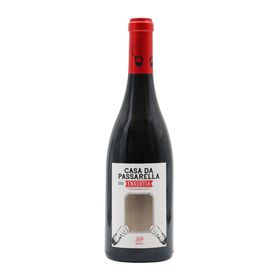 Casa da Passarella Enxertia Jaen D&atilde;o Vinho Tinto
