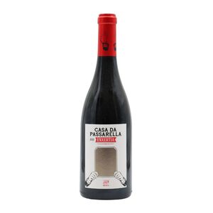 Casa da Passarella Enxertia Jaen Dão Vinho Tinto