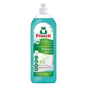 Detergente Manual Loiça Concentrado Alecrim Frosch