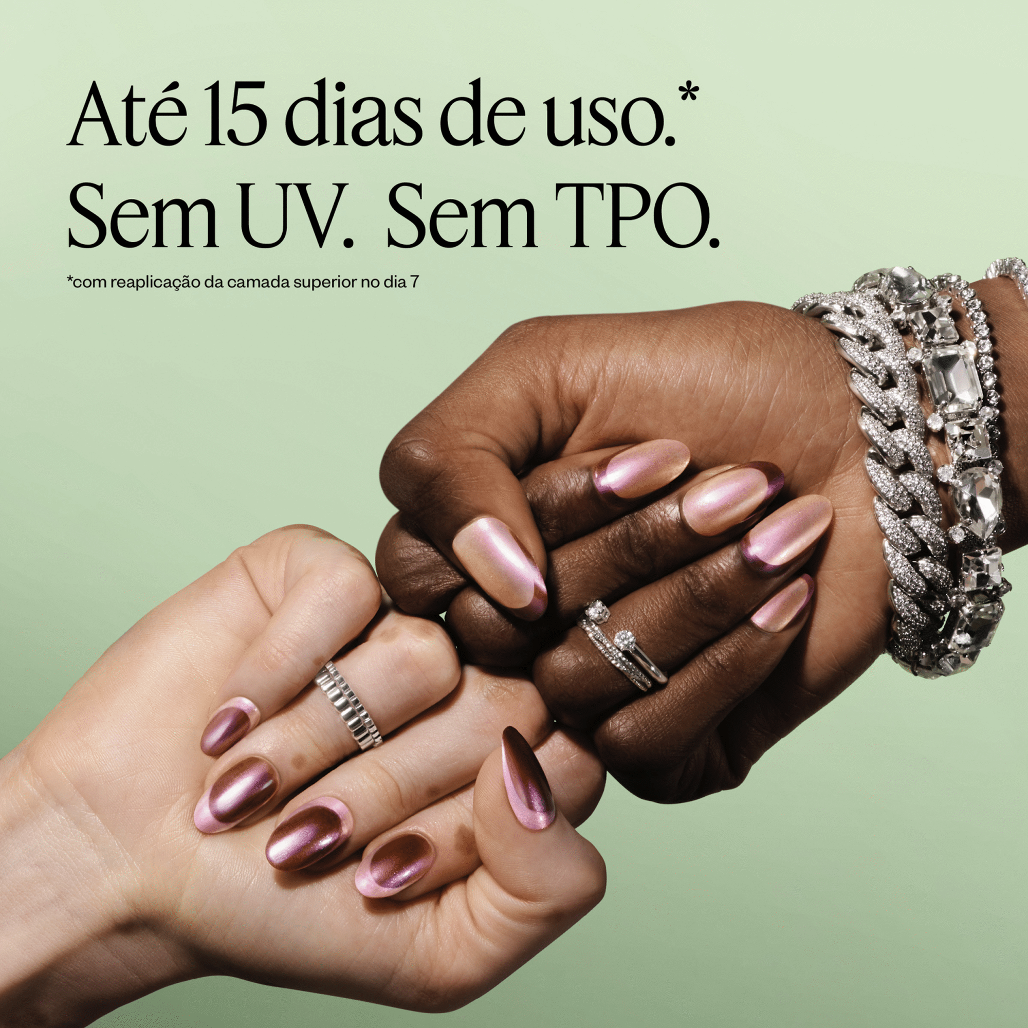 Verniz de Unhas Gel Couture 505 Essie