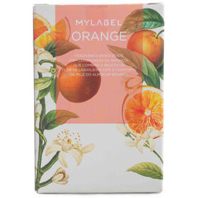 Eau de Toilette Orange