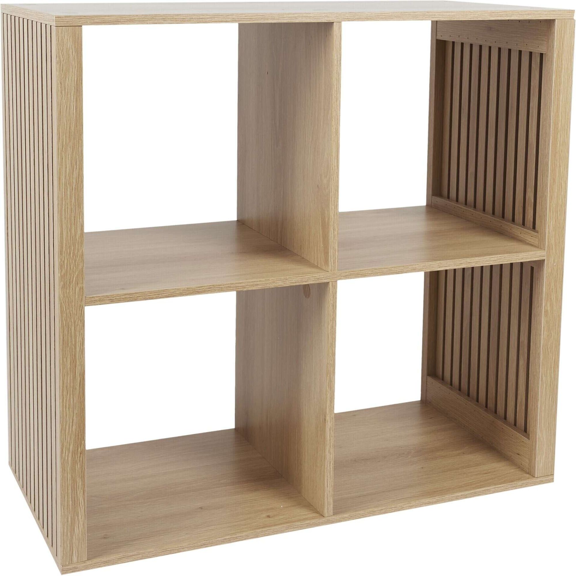 Estante Cubo Liv Kasa