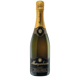 Murganheira Super Reserva Espumante T&aacute;vora-Varosa Bruto Branco