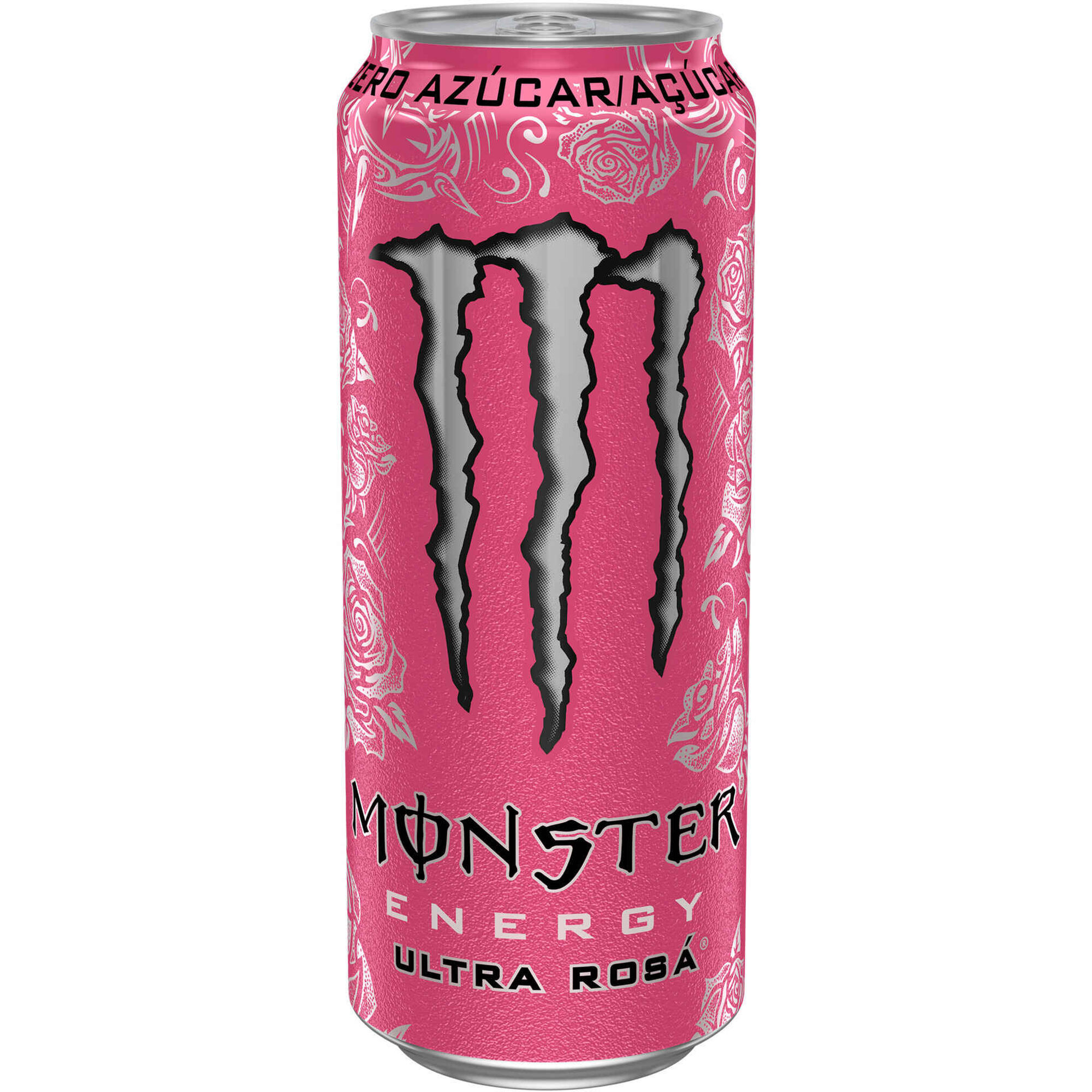 Bebida Energética Ultra Rosá