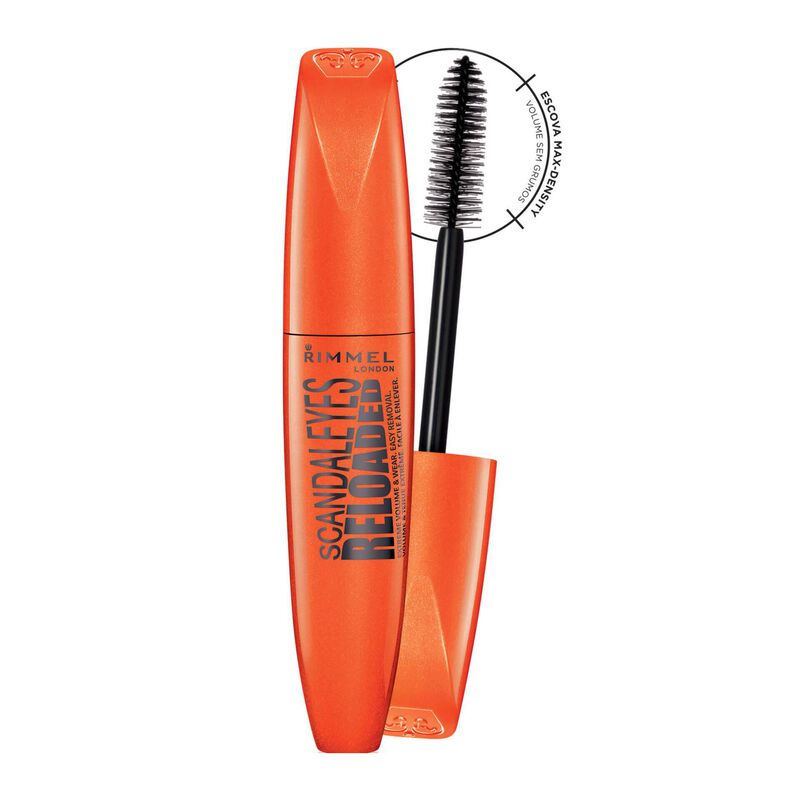 Máscara Scandal'Eyes Reloaded Rimmel