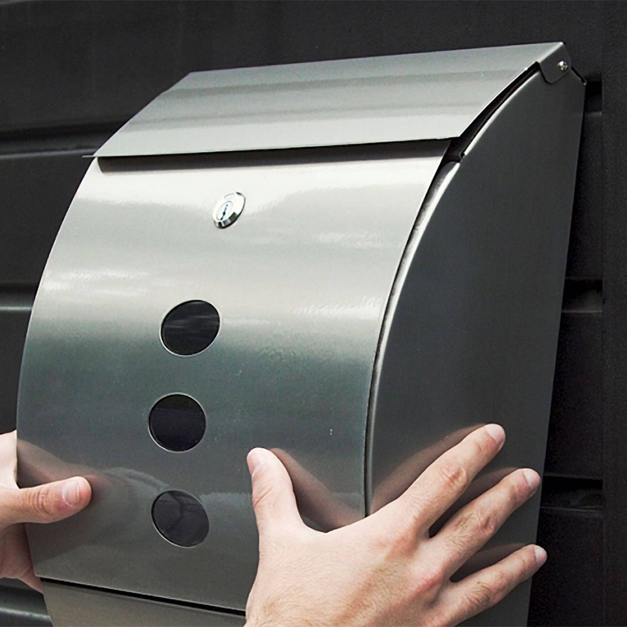 Cola e Veda Não Mais Pregos