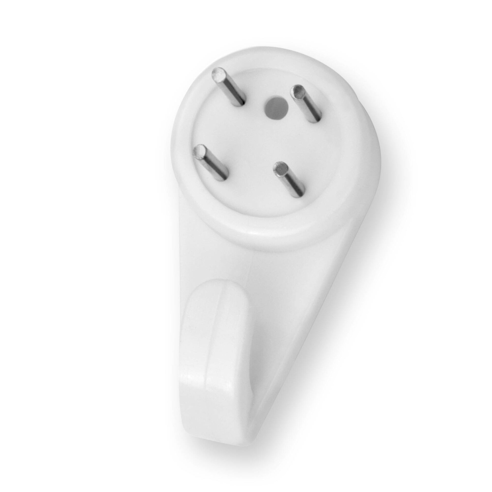 Ganchos Adesivos de Parede