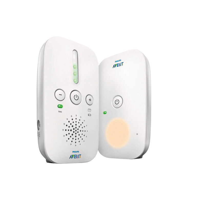 Intercomunicador Digital Philips Avent
