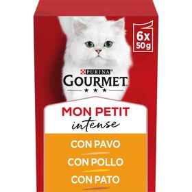 Comida Húmida para Gato Adulto Aves Saquetas