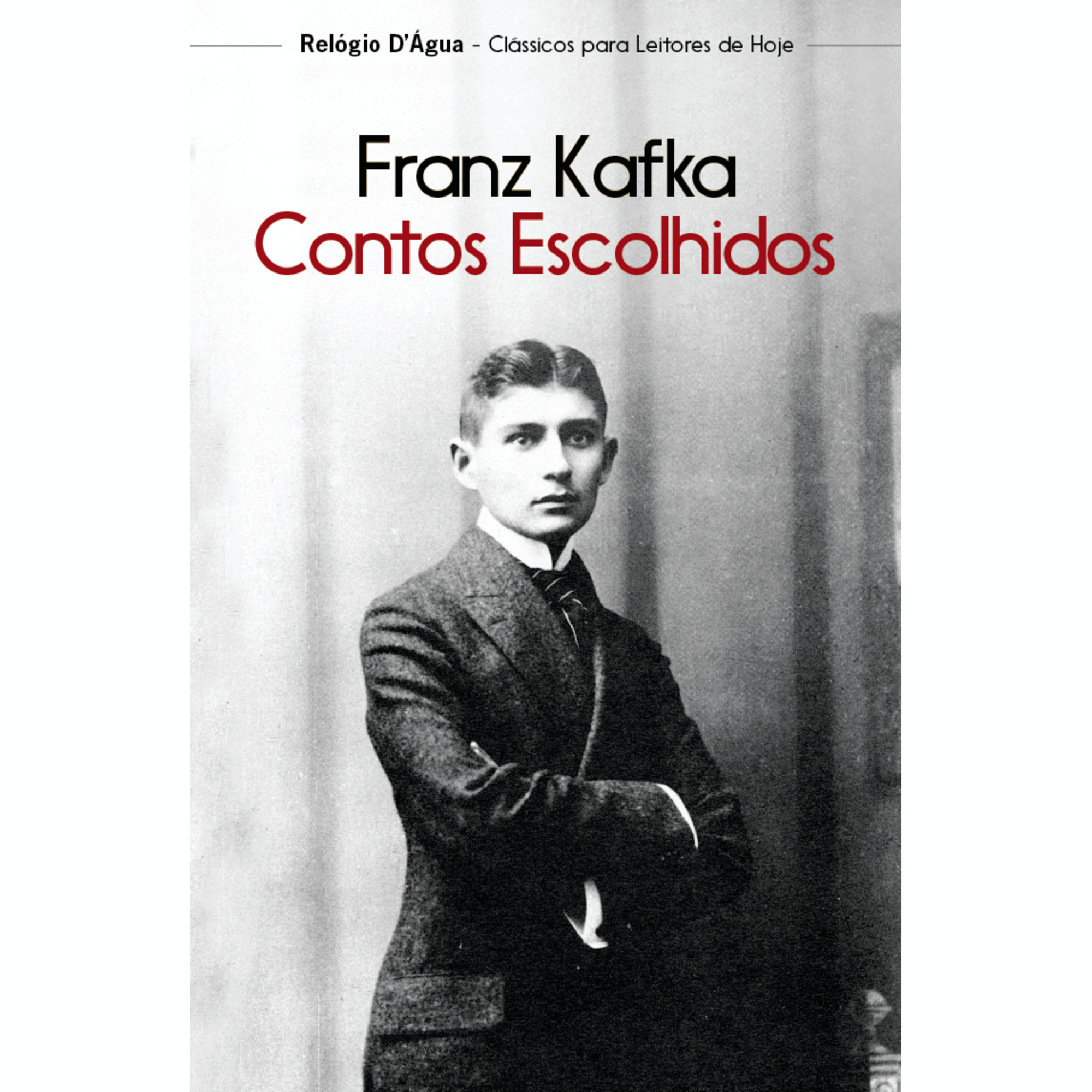 Contos de Franz Kafka