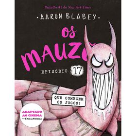 Os Mauz&otilde;es - Epis&oacute;dio 17