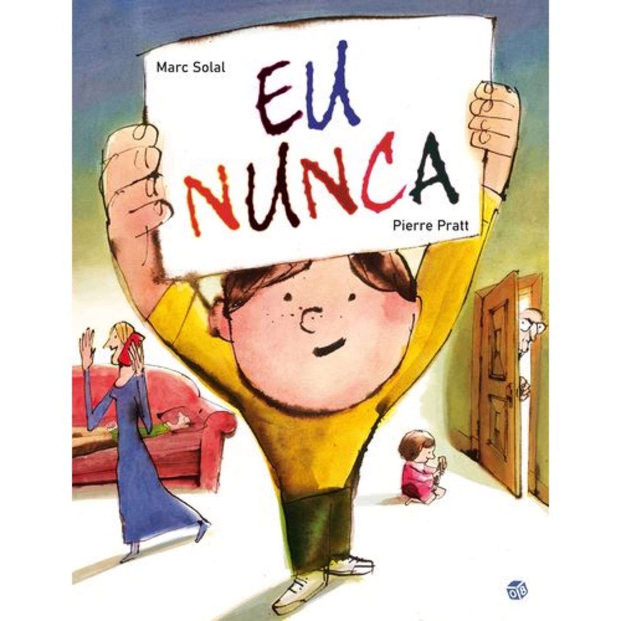 Eu Nunca