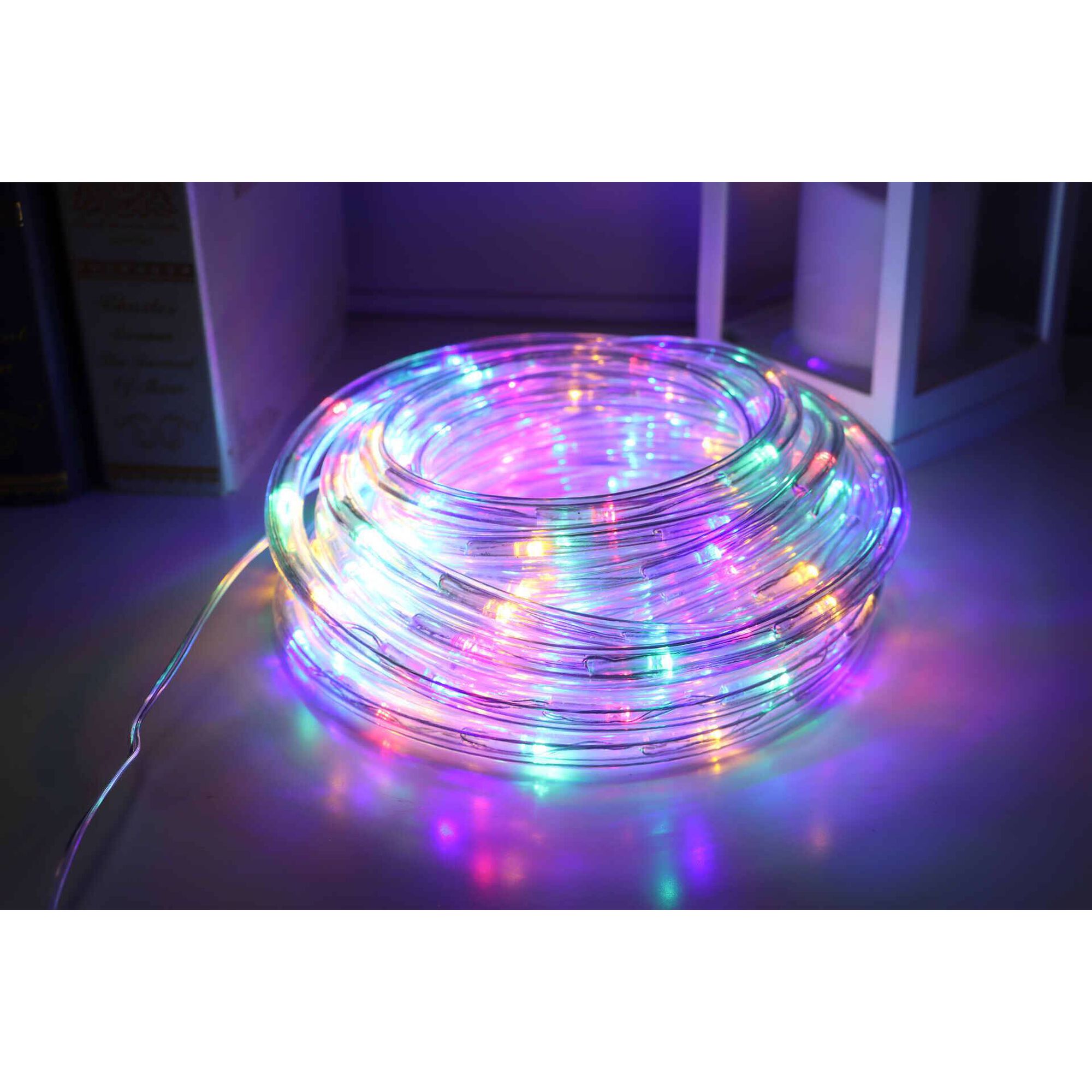 Tubo LED 9m Multicor