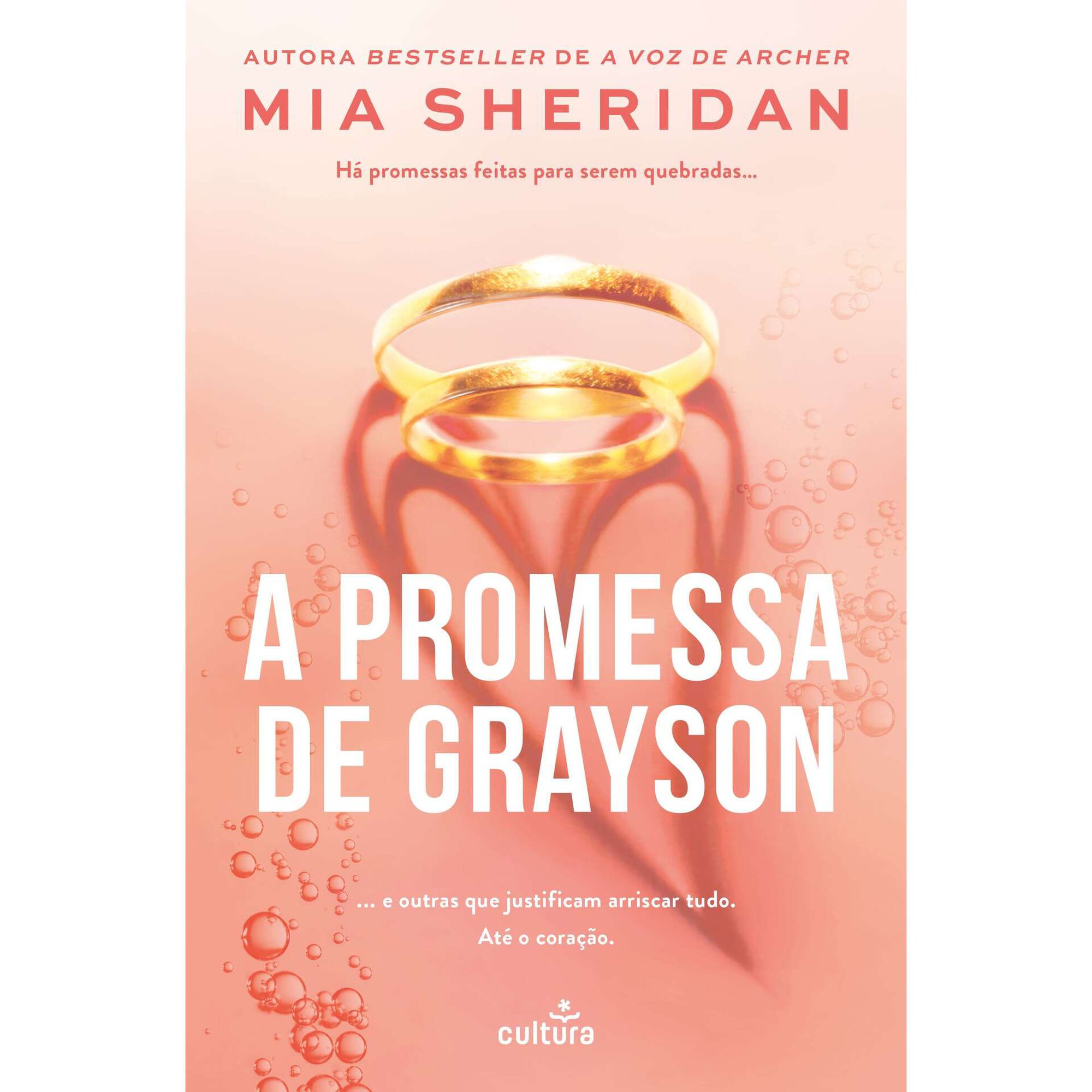 A Promessa de Grayson A Promessa de Grayson