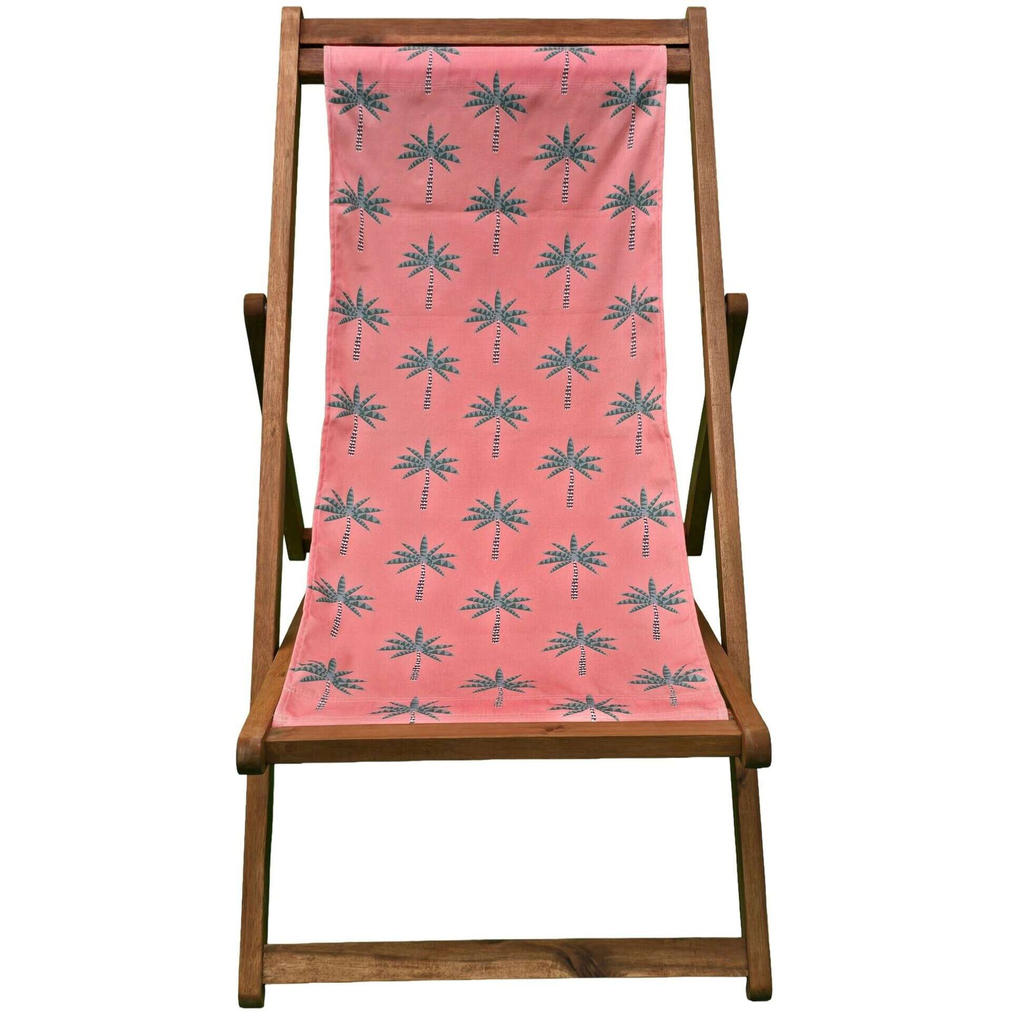 Cadeira Tropical Relax Kasa