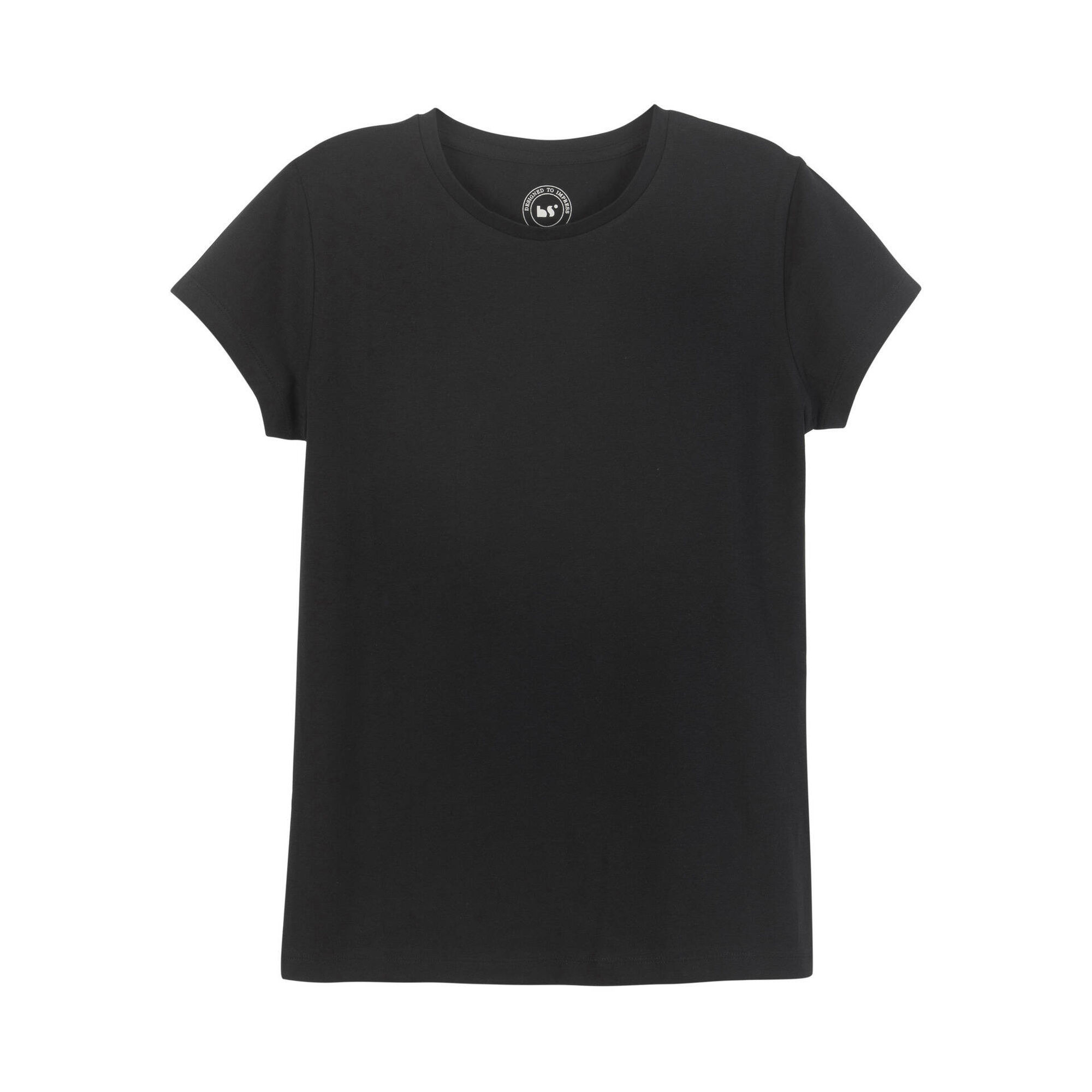 T-shirt L Preto T-shirt L Preto